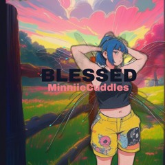 BLESSED (PRAY) - WENDY MINNIIE