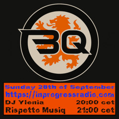 DJ Ylenia -Bass Qontrollism ALL BCR SET 1[SAM 320 Master]