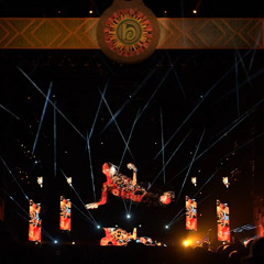 Bassnectar Okeechobee 2020