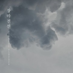 쏜애플(THORNAPPLE) - 장마전선 Piano Cover