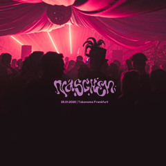 Fub*C | Naschen @ Kabinett der Kuriositäten | 01/25