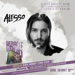 EP 84 | ALESSO & DJ DANI