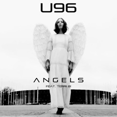 Angels (feat. Terri B!)