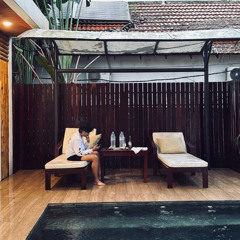 SESAK BERAK ( MR EKASYAH X TITO DMSS )