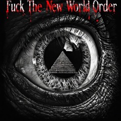 Riot - Fuck The New World Order  0db