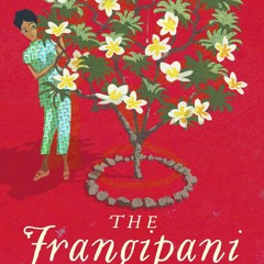 get (pdf) Download The Frangipani Tree Mystery (Crown Colony Book 1)