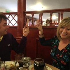 Episode 50 - Isle of Wight Ghost Stories with Special Guests **James Hunt's Parents**