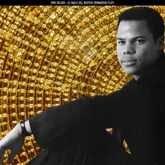 Oro Solido - El Baile Del Beeper (Romanshi Remix)