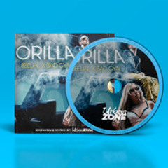 8belial, Bad Gyal, Virtual Flavor x Blessd, Anuel AA, Ovy On The Drums - Orilla x MIRAME REMIX (Urban Zone Mashup)