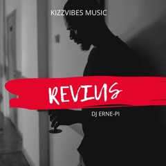 REVIUS DJ ERNE-PI 2K21