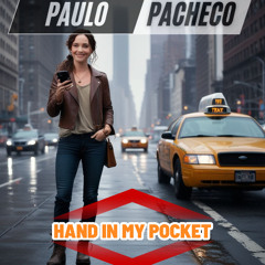 Alanis Morissette - Hand In My Pocket (Pacheco Fine Beat Remix)