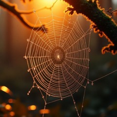 𝗪𝗲𝗯𝗯𝗲𝗱 𝗛𝗼𝗹𝗹𝗼𝘄𝘀 🕸️| 𝗗𝗲𝗲𝗽 𝗚𝗿𝗼𝗼𝘃𝗲 𝗠𝗶𝘅 |𝗘𝗣𝟯|𝗯𝘆 <𝗣𝗮𝗿𝗸𝗲𝗿𝗿