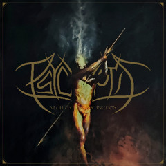 Psycroptic "Architects of Extinction"