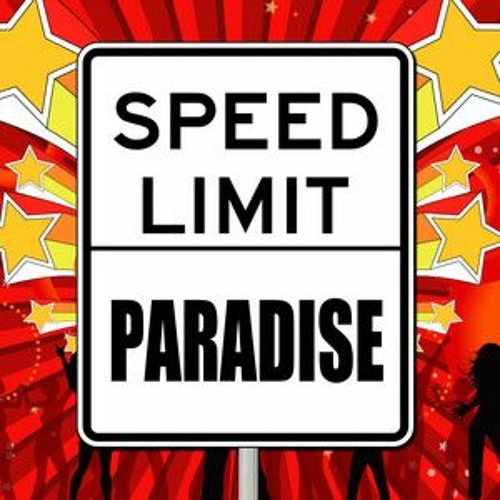 Speed Limit - Paradise (Danny Eclipse Powerbounce Mix)