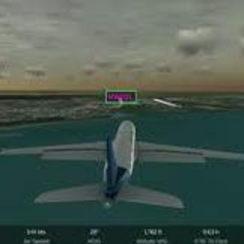 Stream Learn to fly with RFS Real Flight Simulator new version the best flight simulator for