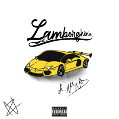 Lamborghini (feat.NaNa) [Remix]