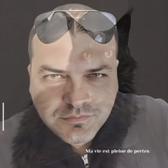 Ma vie est pleine de pertes