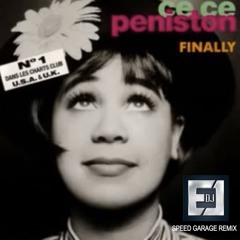 DJ EJ - Finally (back to '96 Mix)