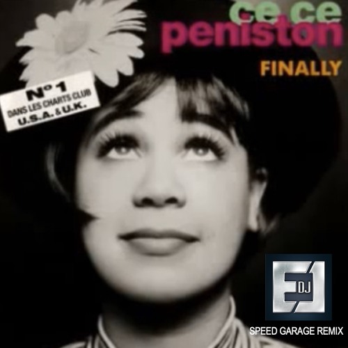 DJ EJ - Finally (back to '96 Mix)