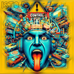 Control Warning (Free Download)