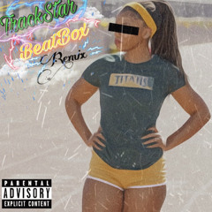 TRACKSTAR / BEATBOX REMIX FREESTYLE