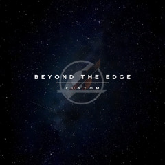 Beyond the edge (Original Mix)
