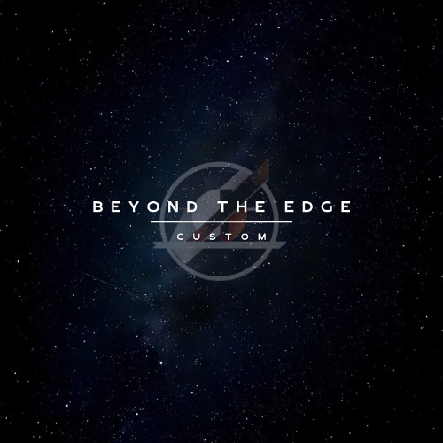 Beyond the edge (Original Mix)