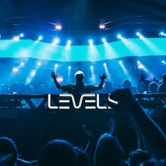 Jan Blomqvist Special Set @Levels 10y Oct 2024