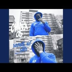 Chinx (OS) - Secrets Not Safe (Official audio) - send for Active Gxng