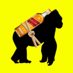 Johhny Glamour - Rusowsky feat. Las Ketchup (RUMBA PORTUGUESA REMIX)