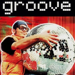 CRAIG SHAW - GROOVERIDER - JUNE 2021