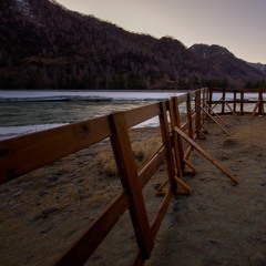 This Will Destroy You - Burial On Presidio Banks (Unmastered Piano Cover)