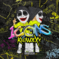 Krowdexx - ICONS