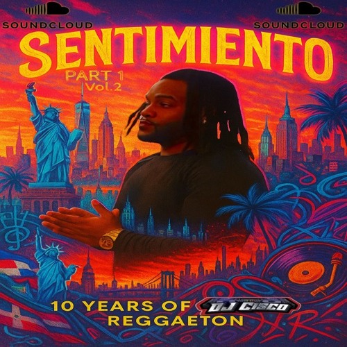 SENTIMIENTO MIX 2K25 Vol.2 Part 1