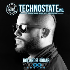 Technostate Inc. Showcase #042. W/ Rolandø Hödar