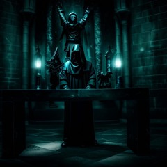 [PREMIERE] Ninja The Dark Priest - Curse Of A Witcher