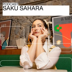 Technopol Mix 071 | Saku Sahara