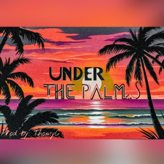 Thomy (Col) - Under The Palms (Original Mix)