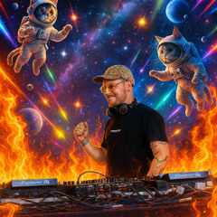 Adrinalin // Bachblyten Festival 2025 // Der letzte Tanz!