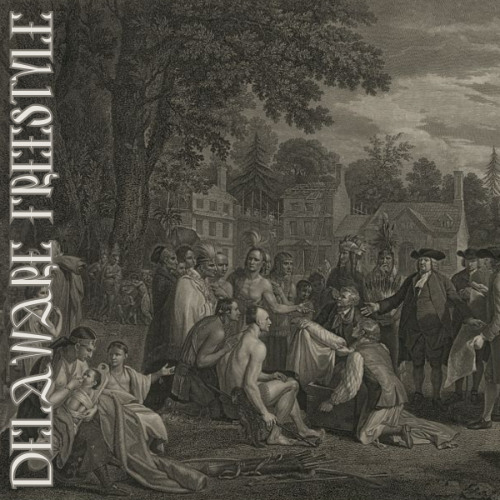 Delaware Freestyle (prod. SPHYNX)