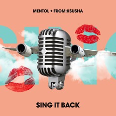 Moloko - Sing It Back (Mentol Remix) From:Ksusha Cover