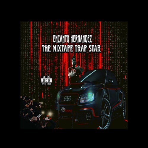 Encanto- I Got It Tuck