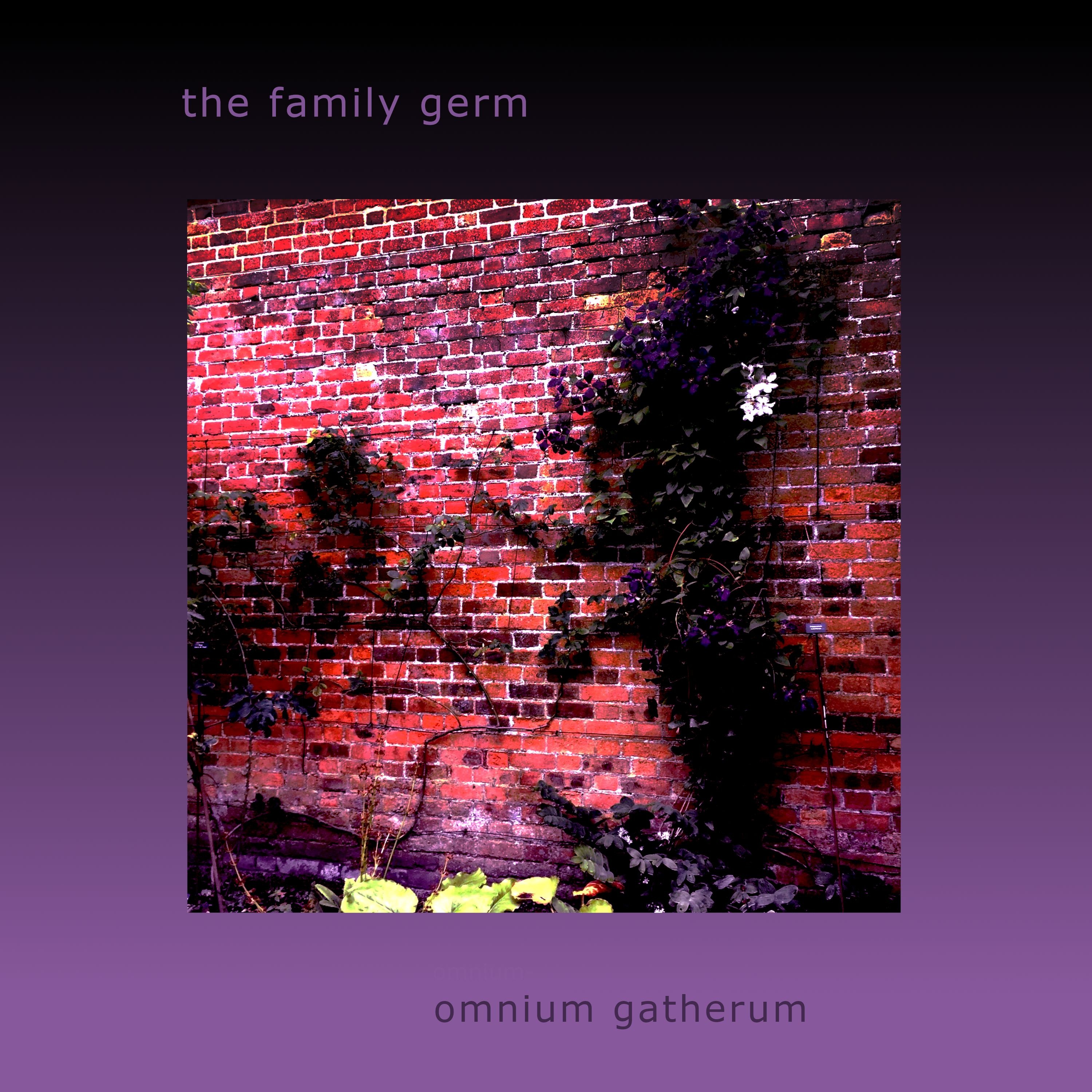 PREMIERE : The Family Germ - Deceived By An Agent Of Satan (Absent Music) episode artwork
