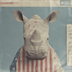 [03] RhinoceroSS - BLOWsutra La Poesita Cello Dream INDIE