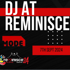 Reminisce Mode Mini Mix