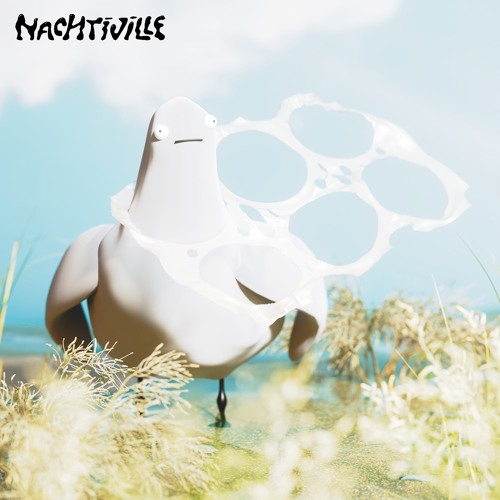 Nachtiville NV03 (Preview) B1 - Karo - Need To Be