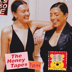 The Honey Tapes: Garage Girls Takeover - Becki & Kenza