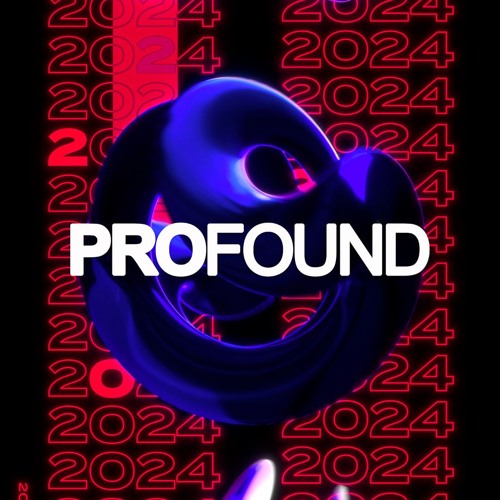 PROFOUND | 2024 End Of Year Mix