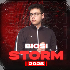 BICSI - Storm