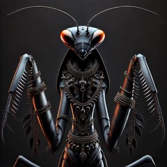 Afro Tech 01